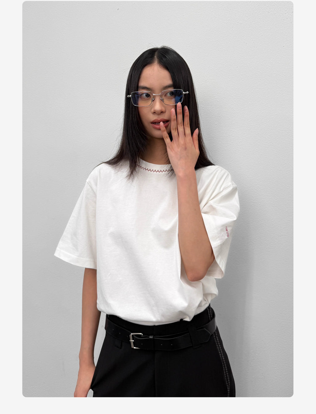 Playful Heart T-Shirt