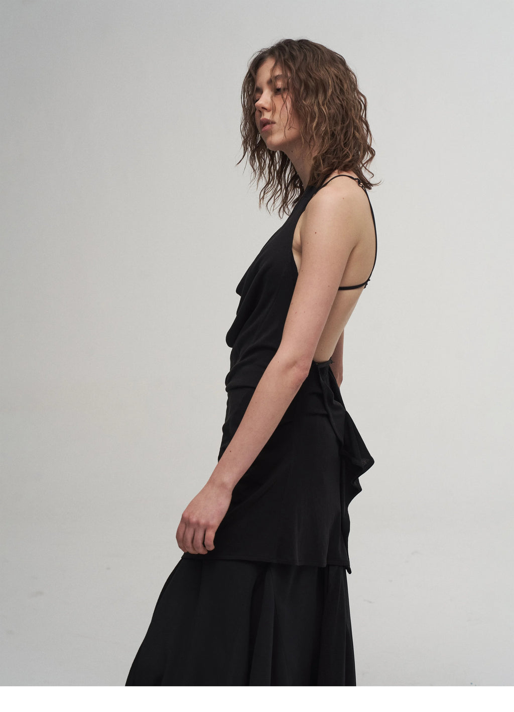 Moonmark Halter Vest