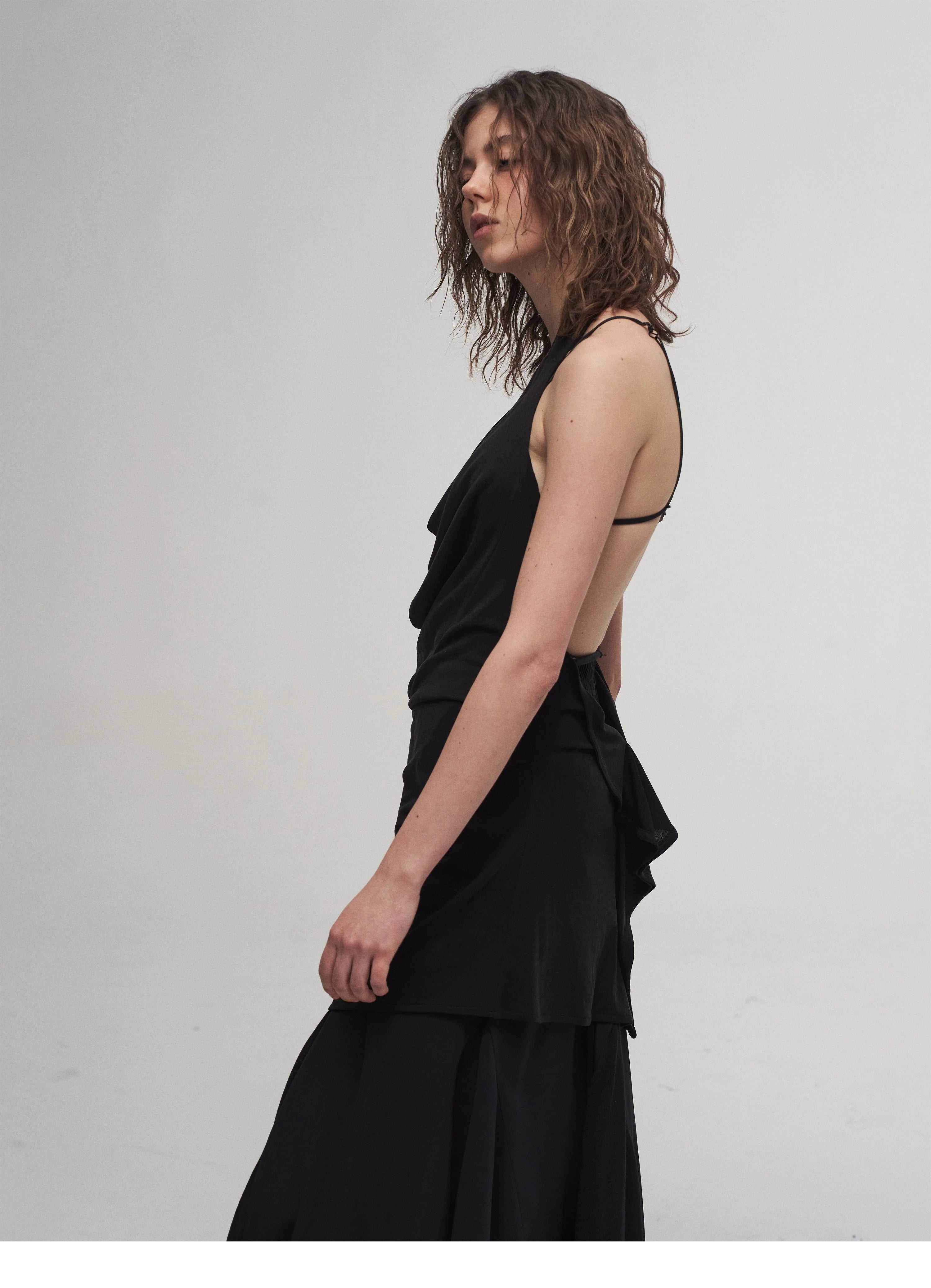 Moonmark Halter Vest