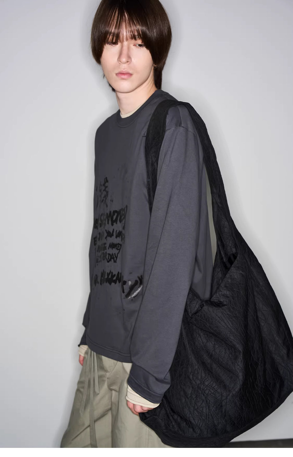 Come Get Your Horse Money Sweatshirt