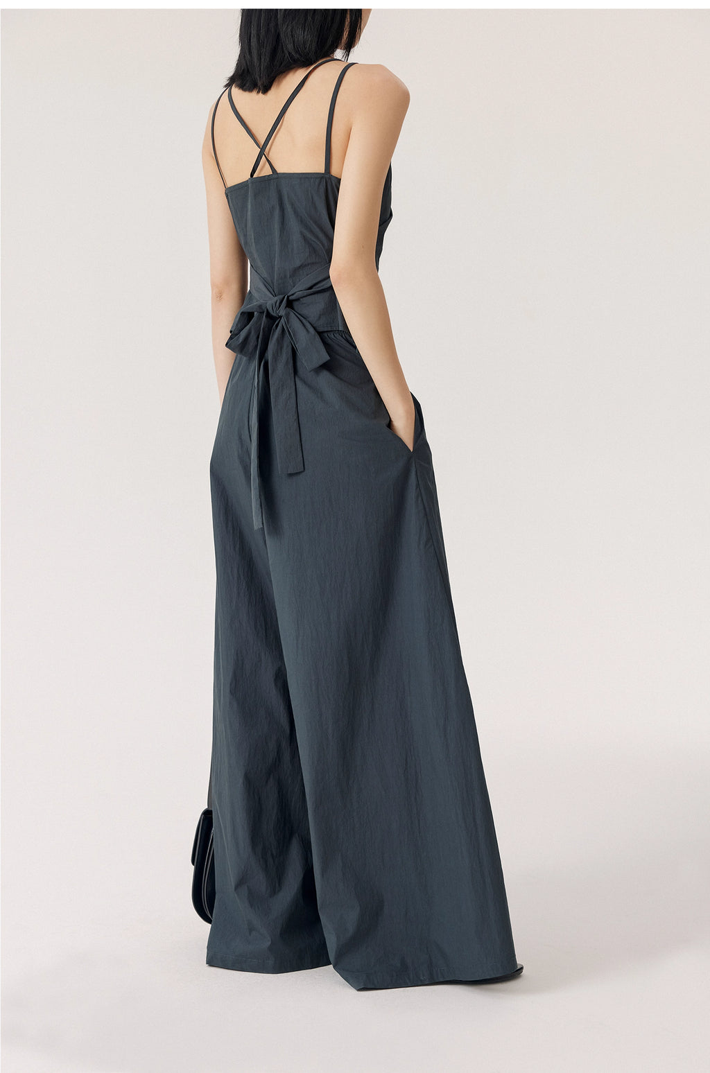 The Unmoored Pant and Top Set