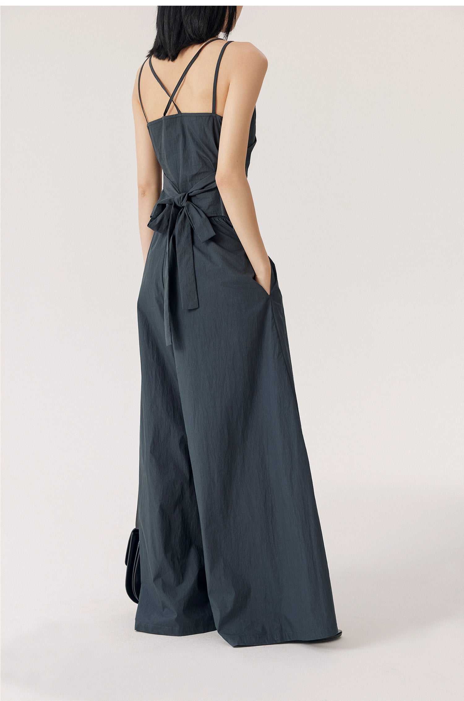 The Unmoored Pant and Top Set