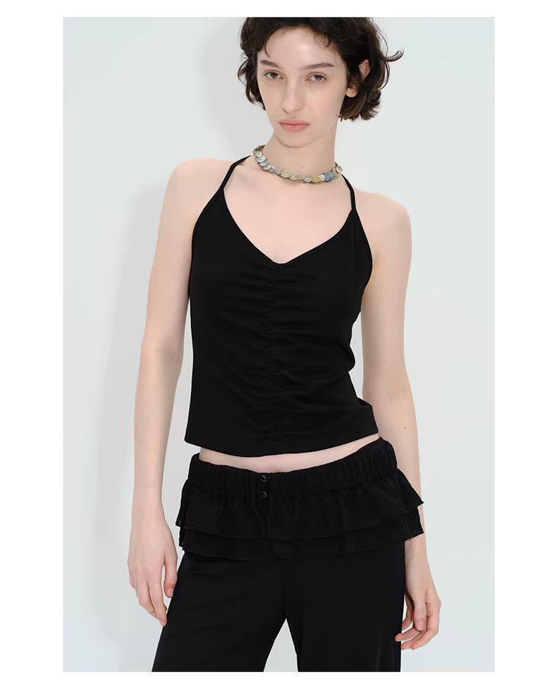 Mulberry Silk Blend Tank Camisole