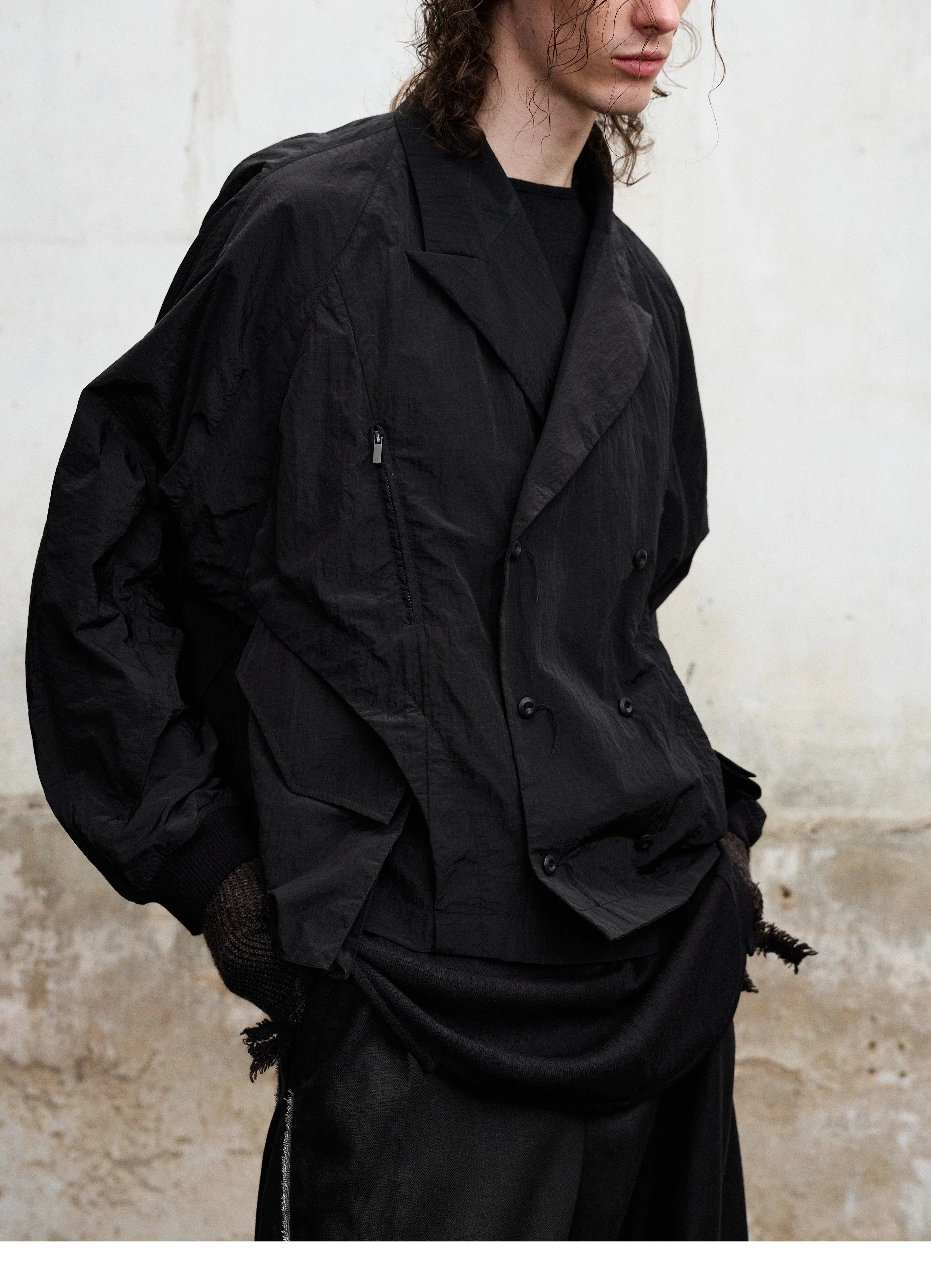 Escape Wingsuit Jacket