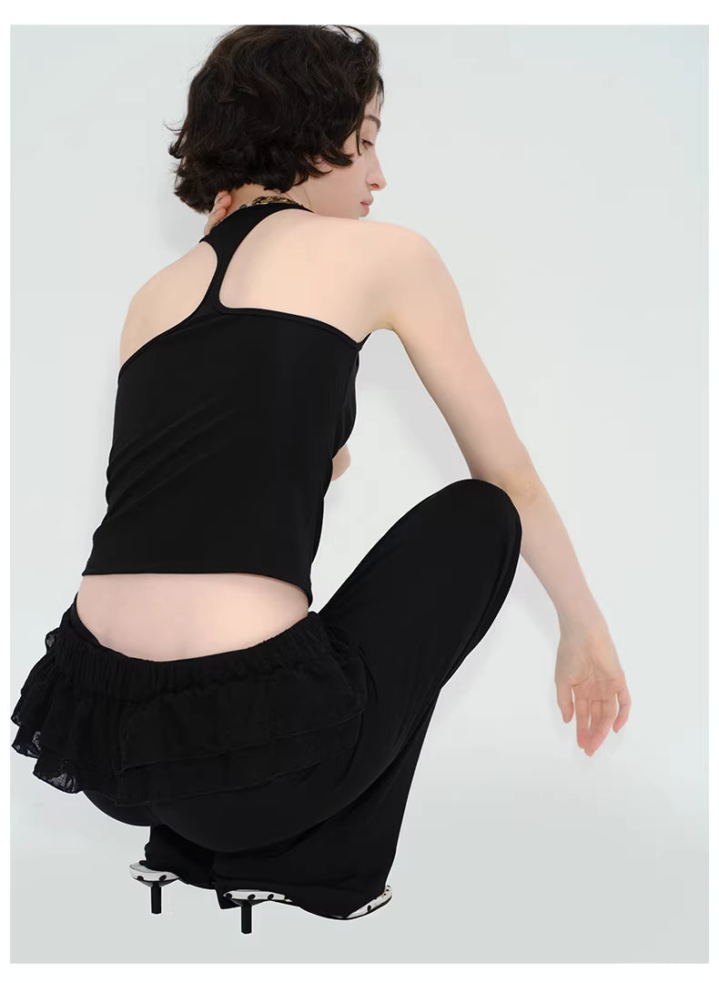 Mulberry Silk Blend Tank Camisole