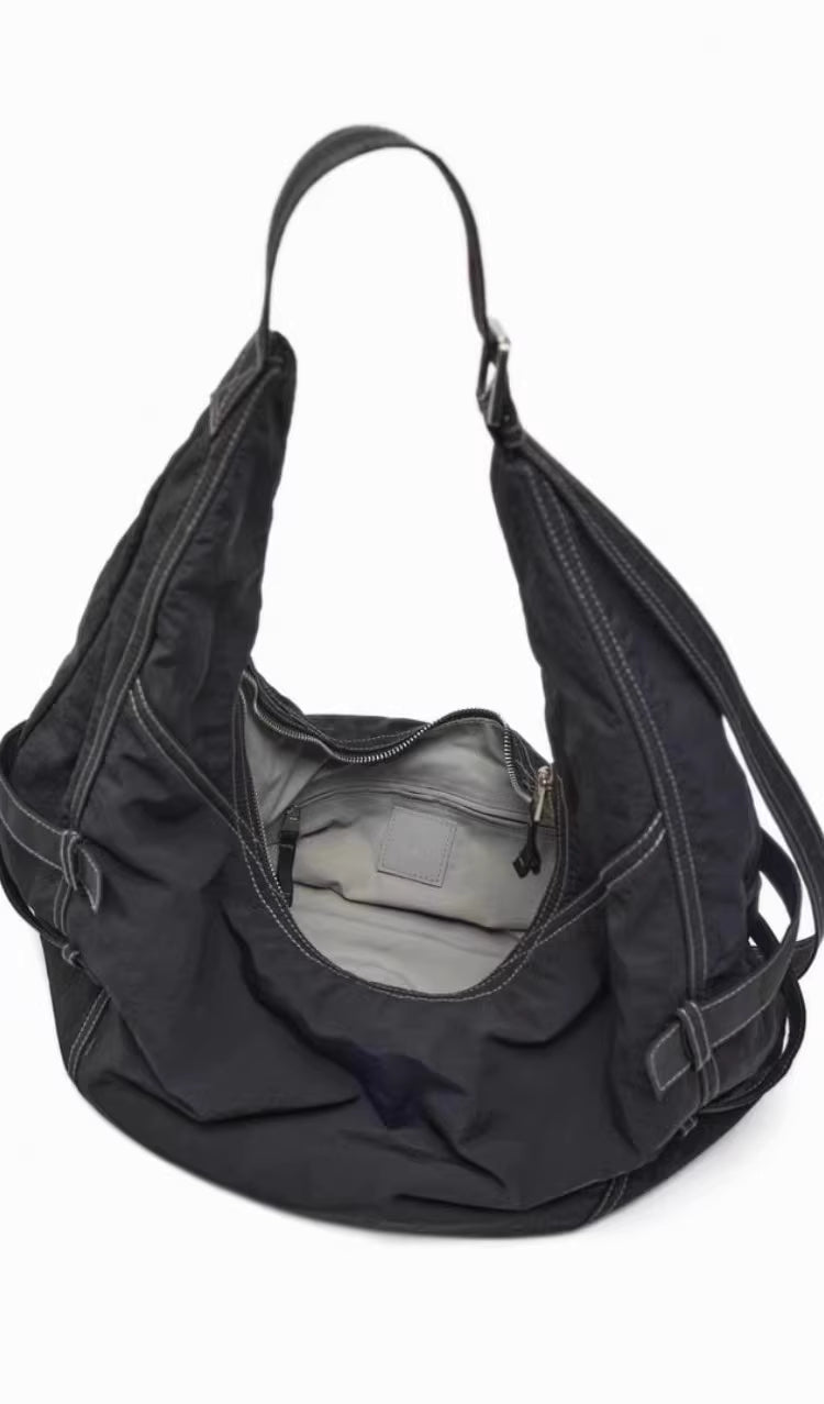 Dumpling Shoulder Bag