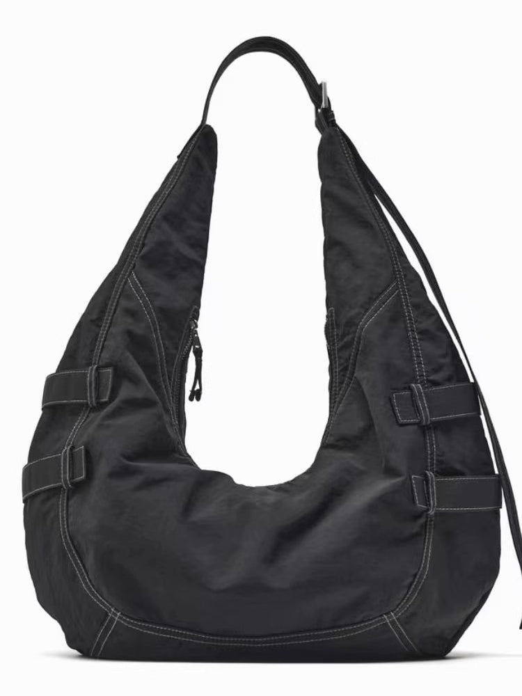 Dumpling Shoulder Bag