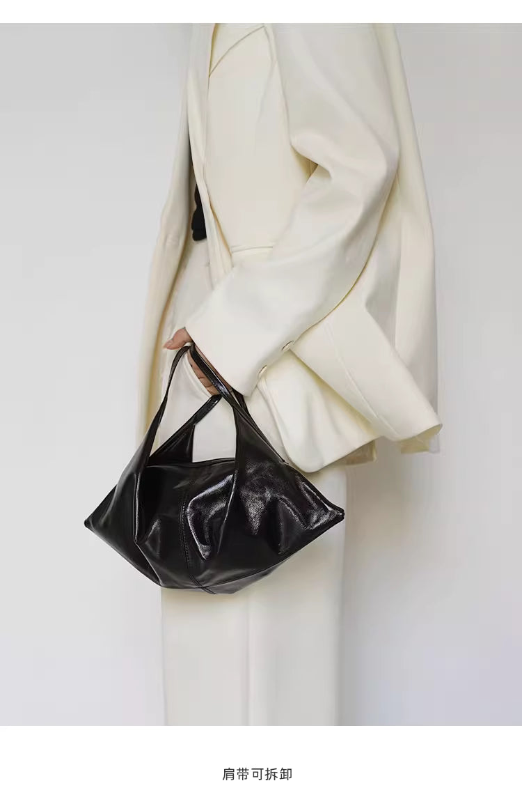 Twist Form Bag (Small)