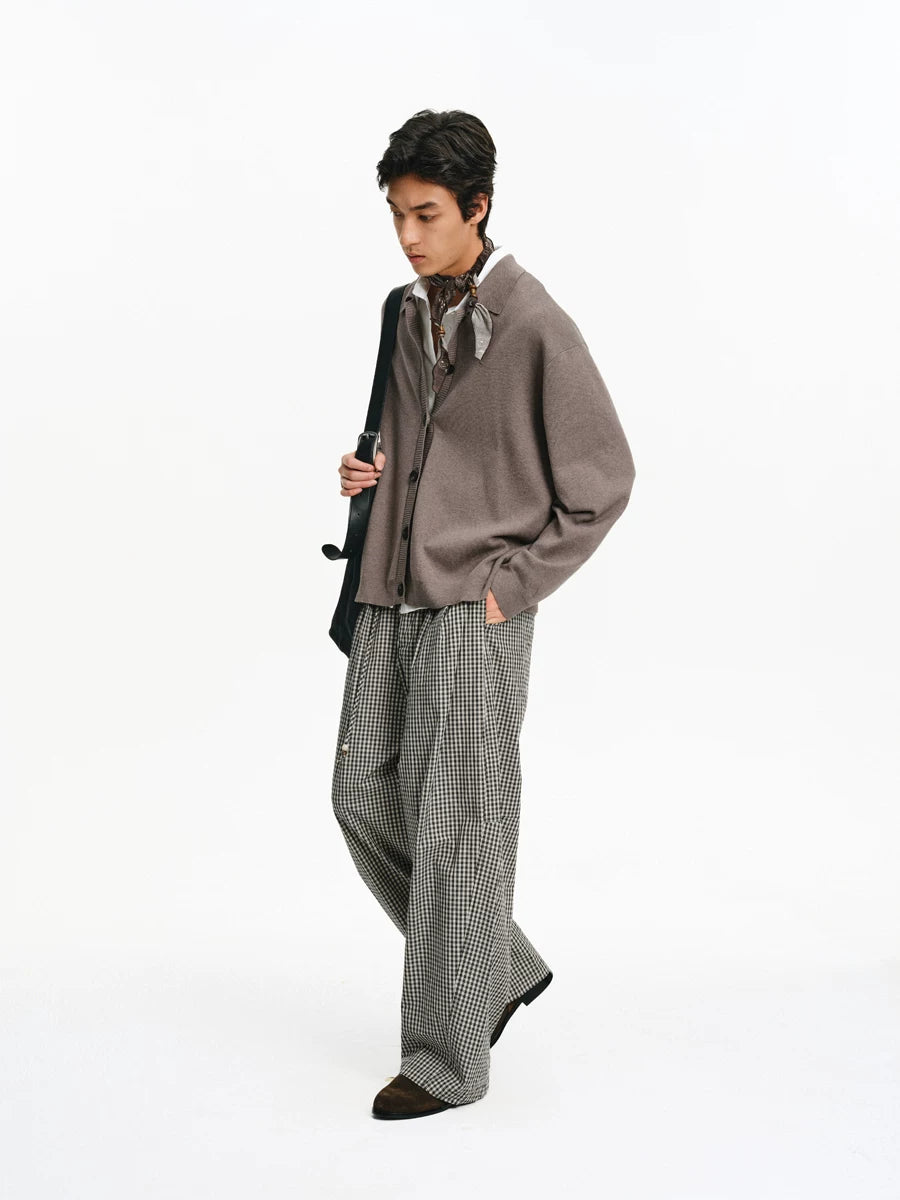 Breakline Cardigan