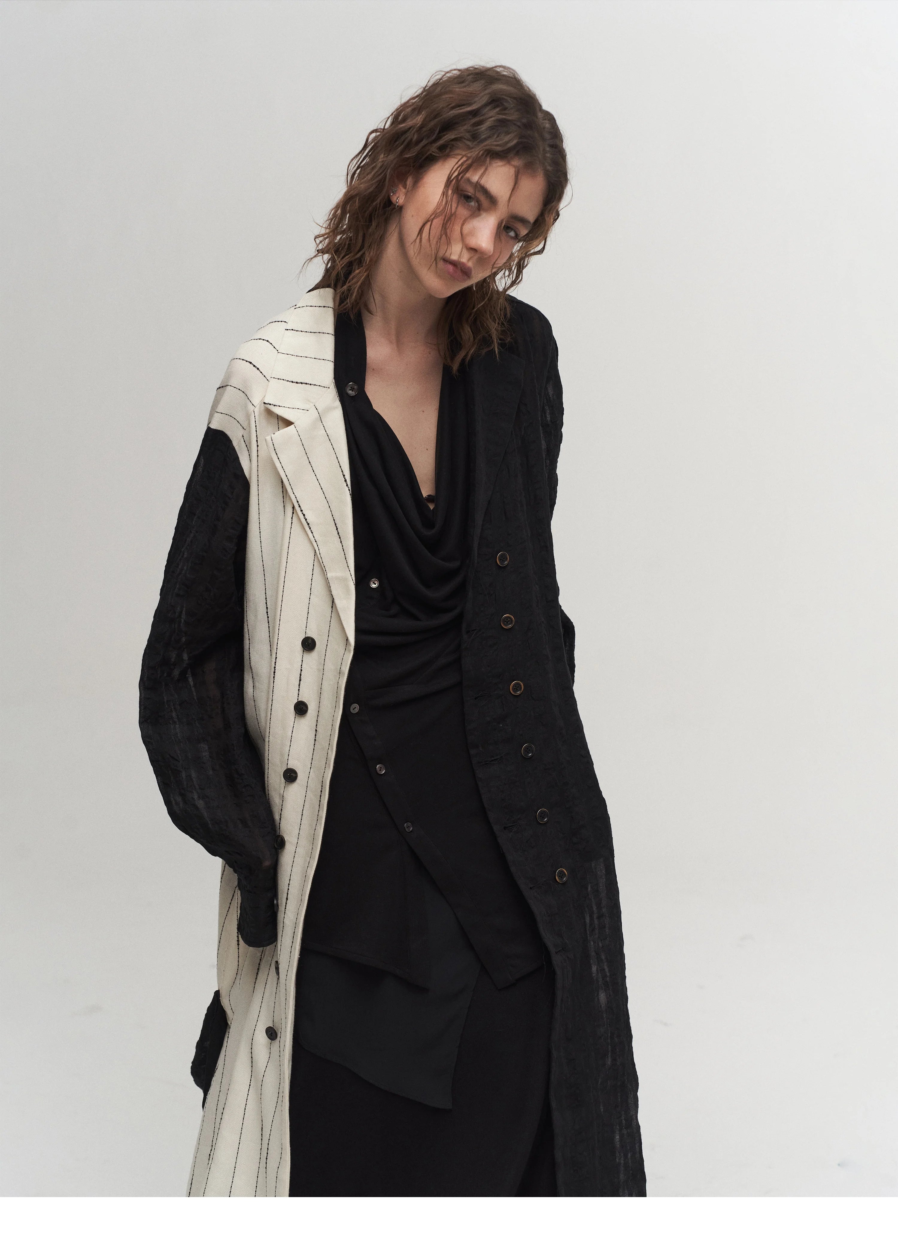 Moonmark Halter Vest
