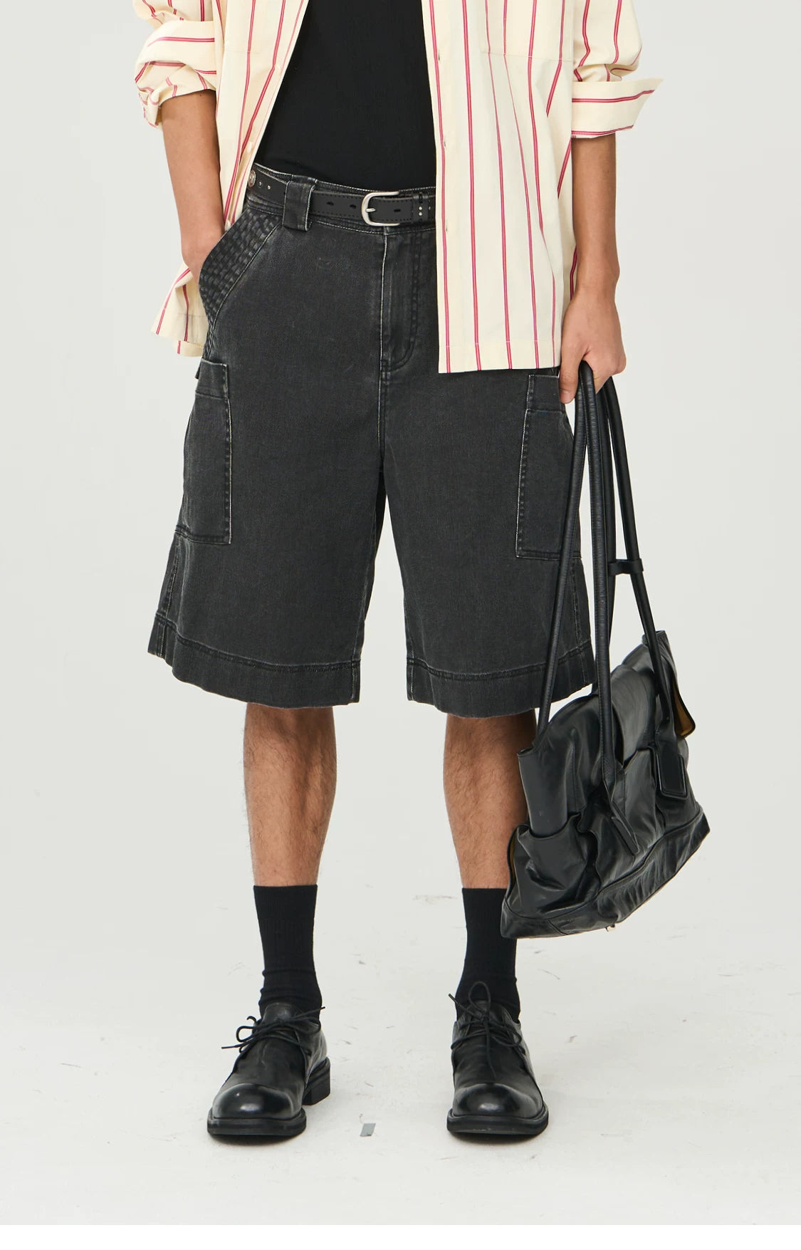 Utility Field Cargo Shorts