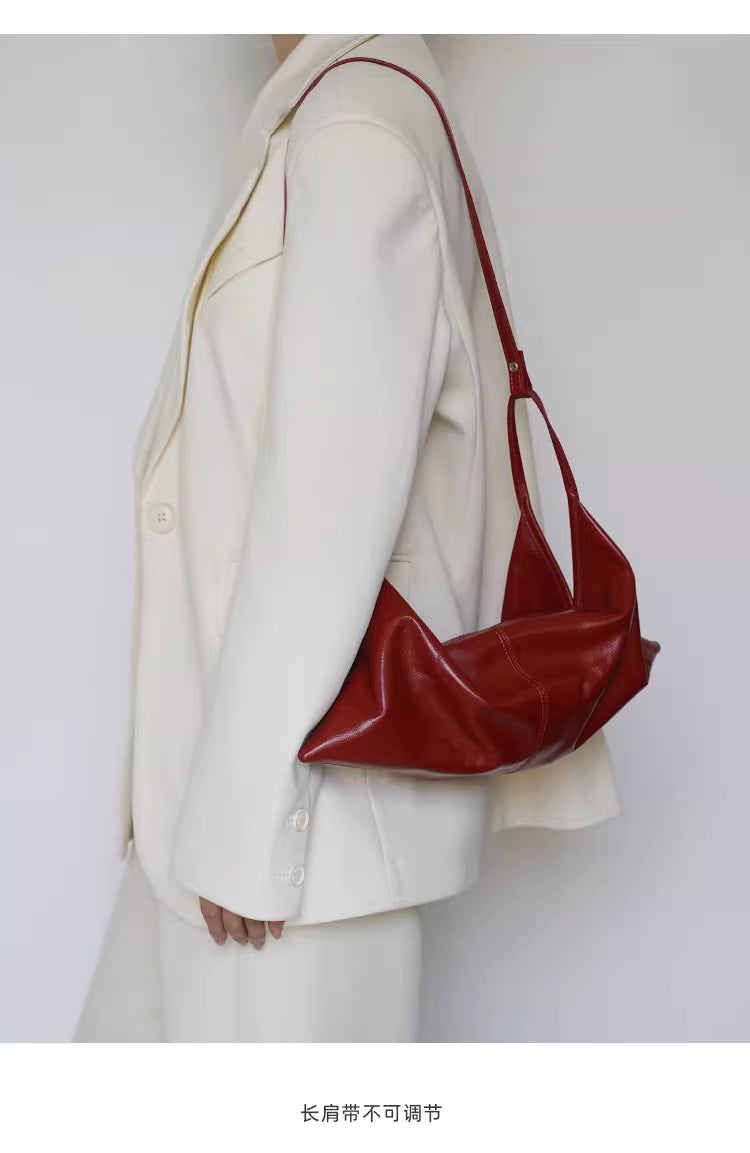 Twist Form Bag (Small)