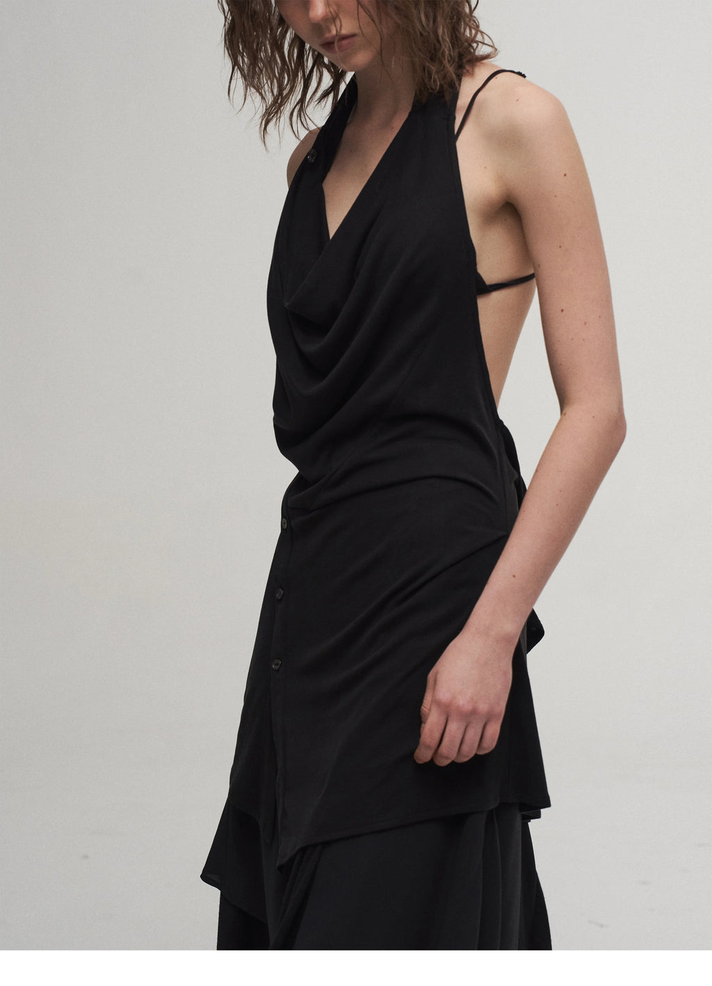 Moonmark Halter Vest