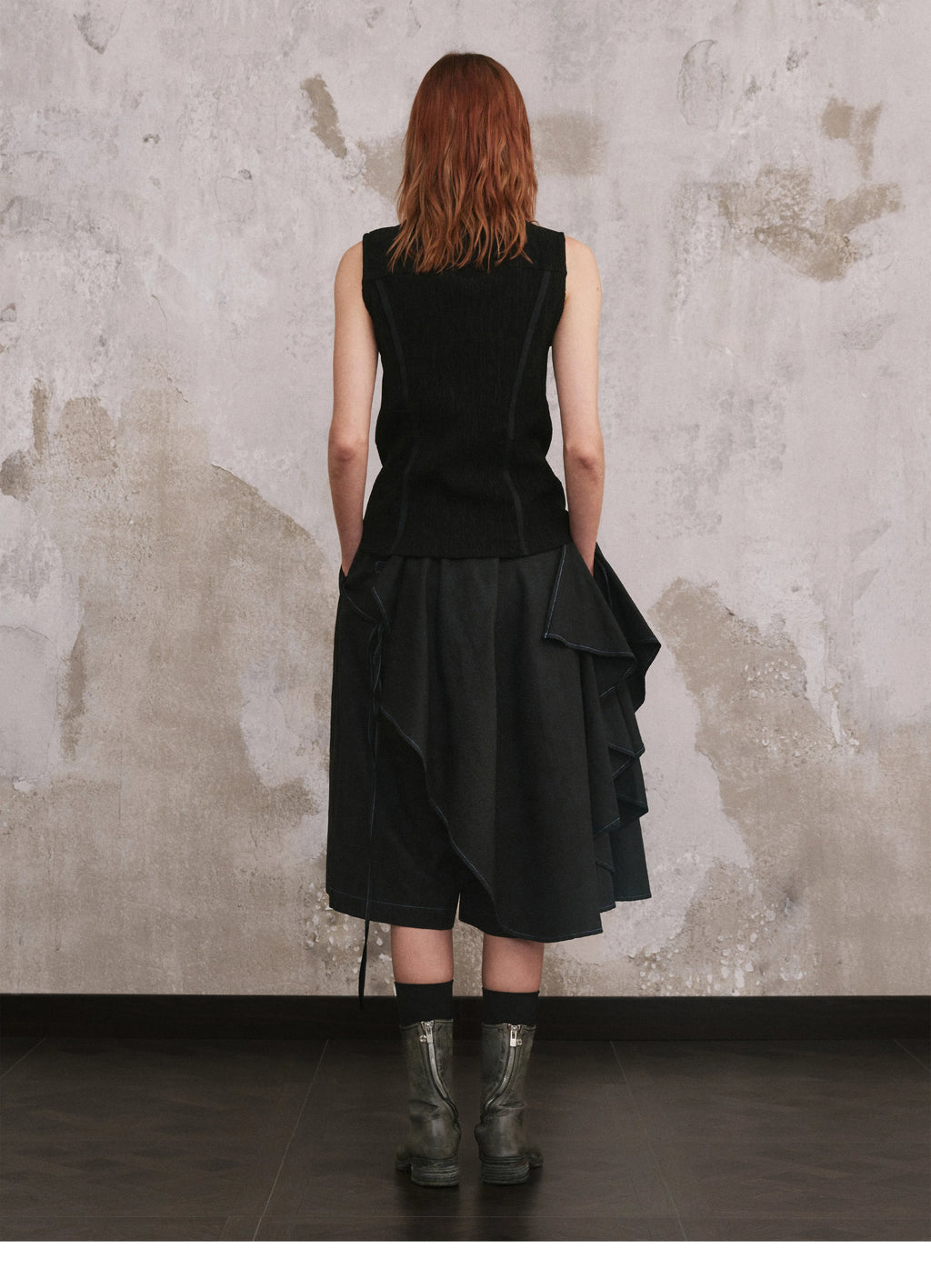 Faultline Vest