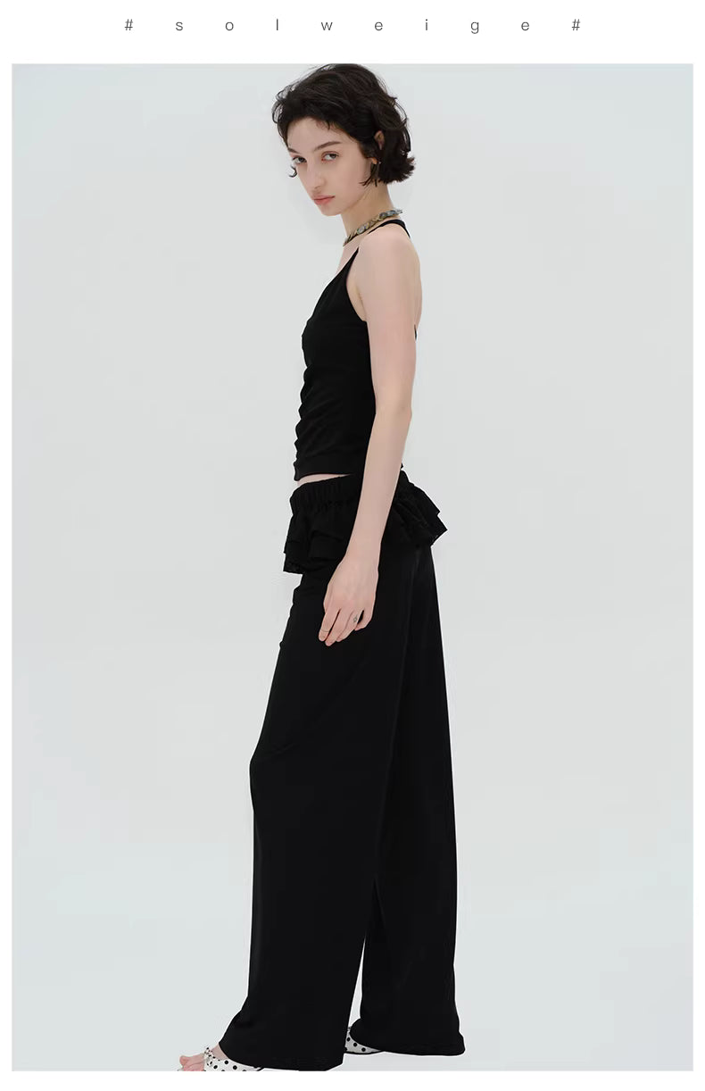 Mulberry Silk Blend Tank Camisole