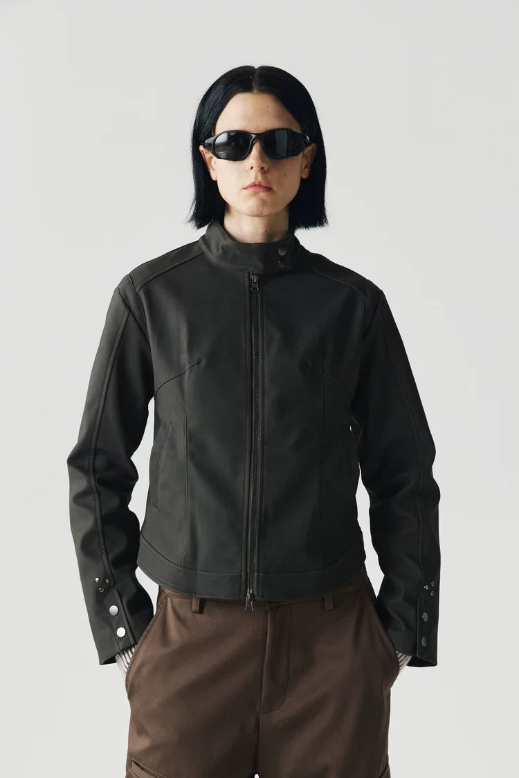 Berliner Jacket