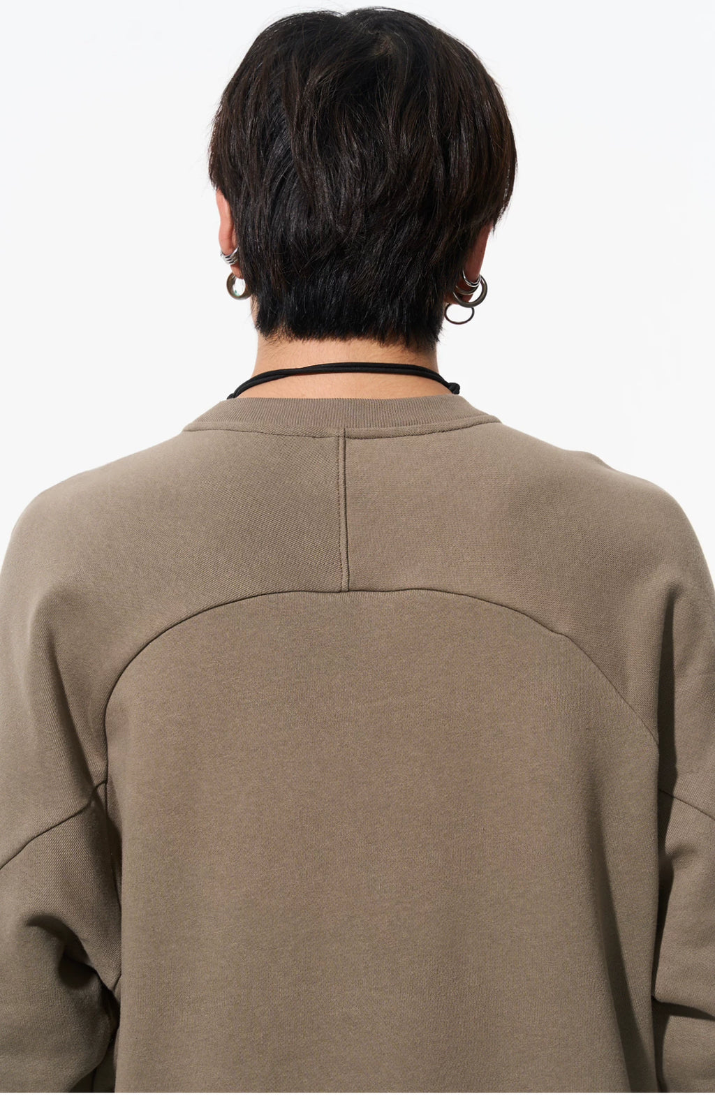Cosmic Escape Velocity Sweatshirt