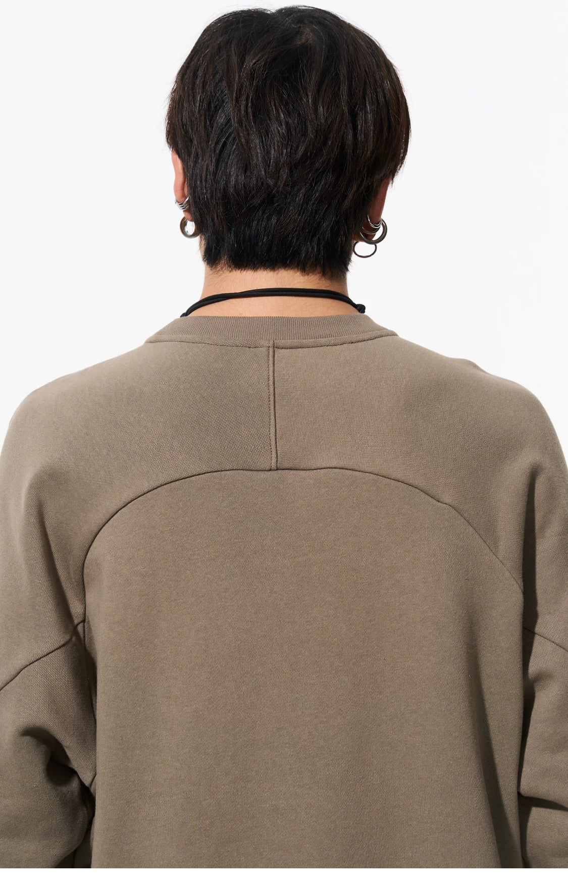 Cosmic Escape Velocity Sweatshirt