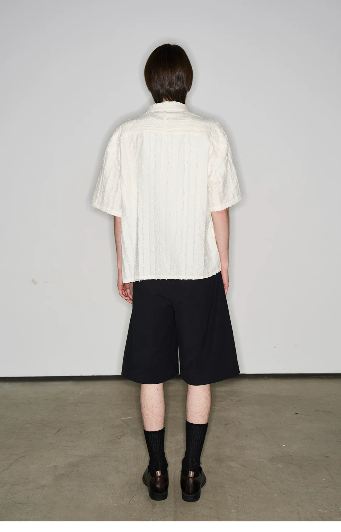 Erosion Button-up Shirt
