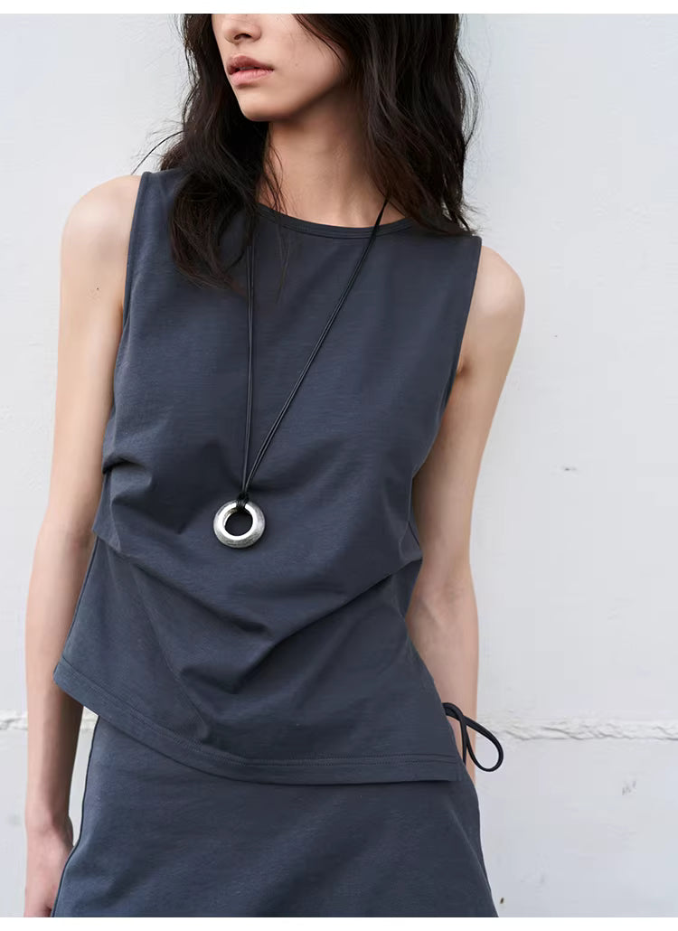 Asymmetric Kinetic Ensemble