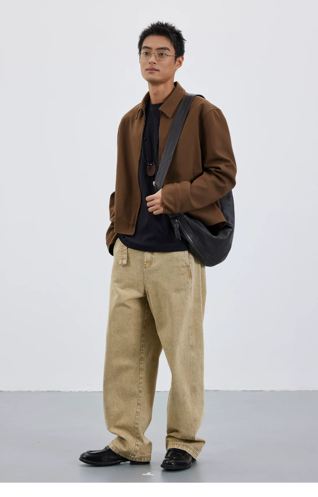 Foundry Workwear Trousers