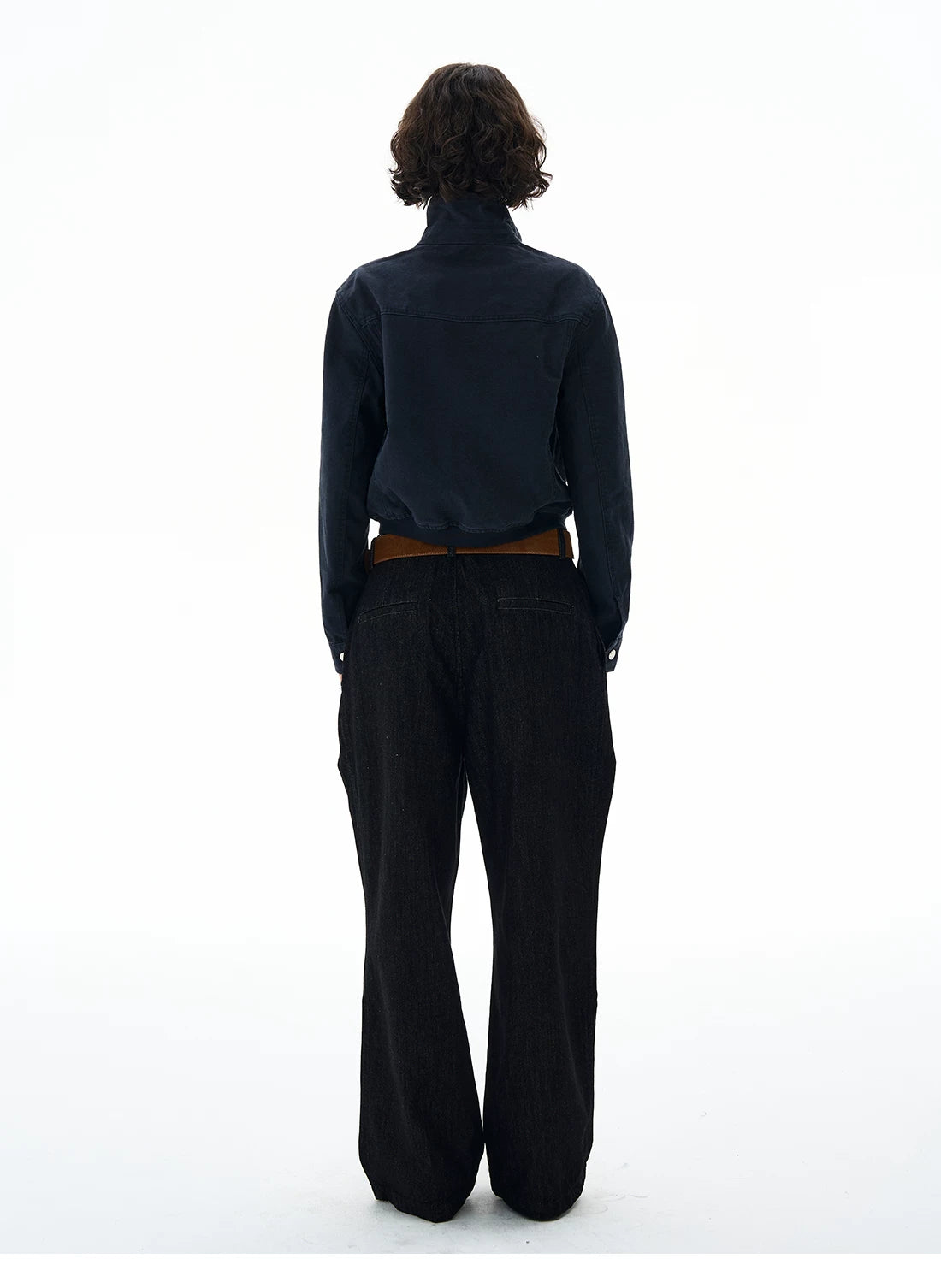 Transmission Frame Jacket