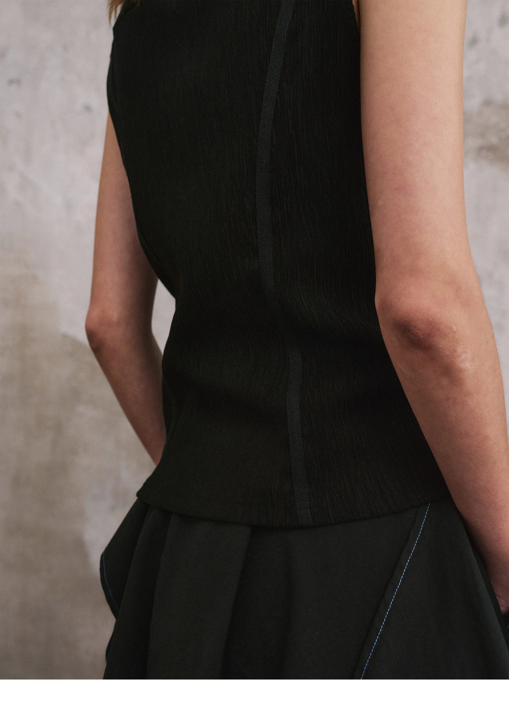 Faultline Vest