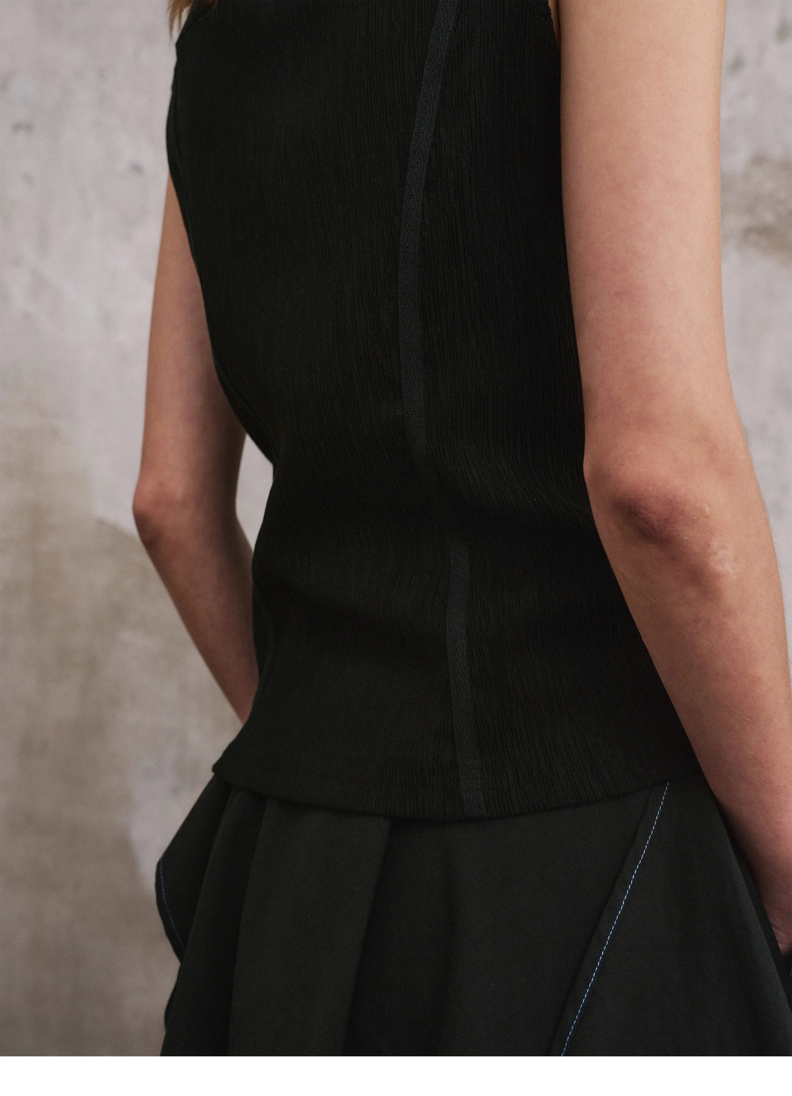 Faultline Vest