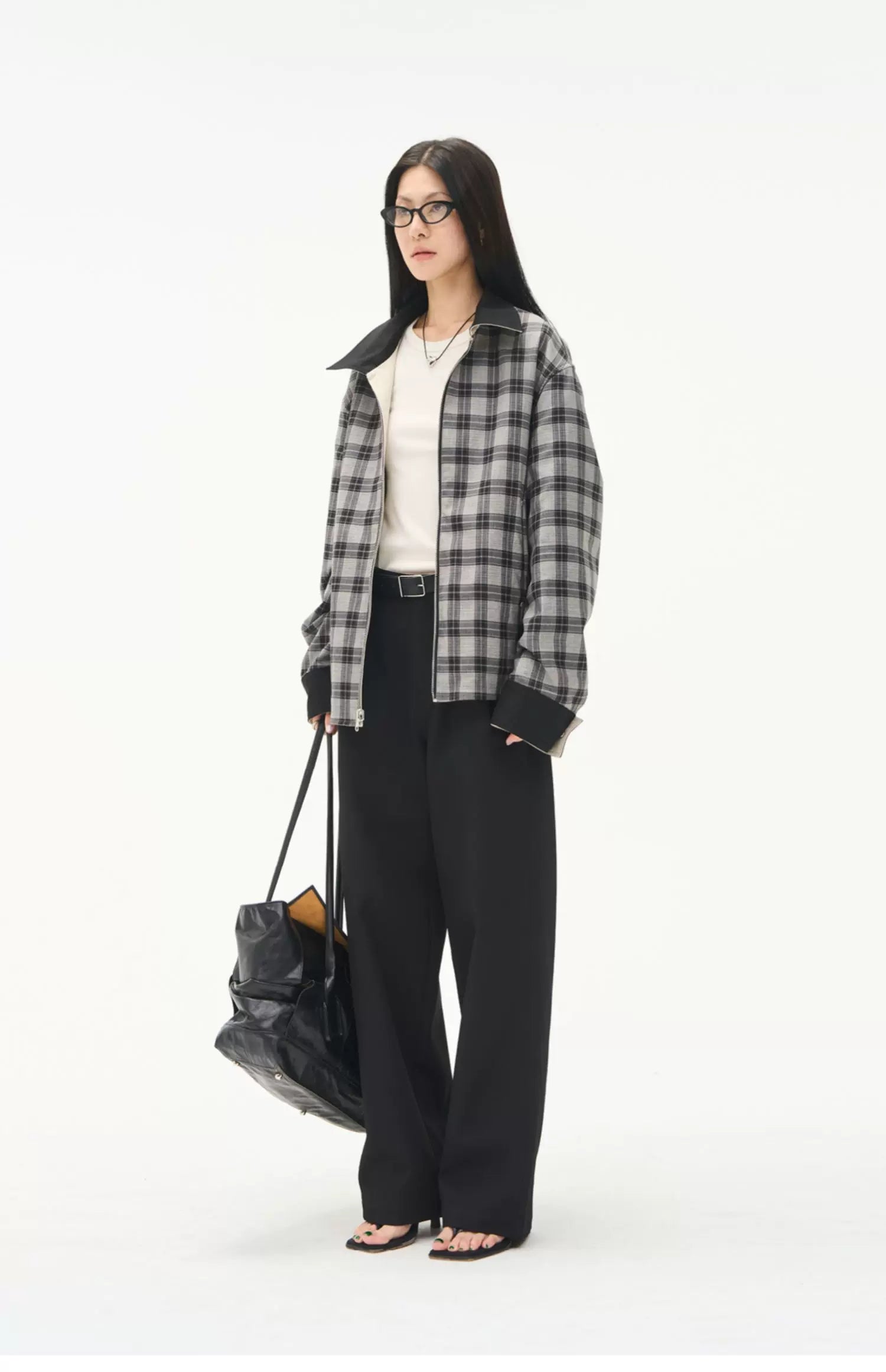 Holowarm™ Insulated Reverse-Pleat Trousers