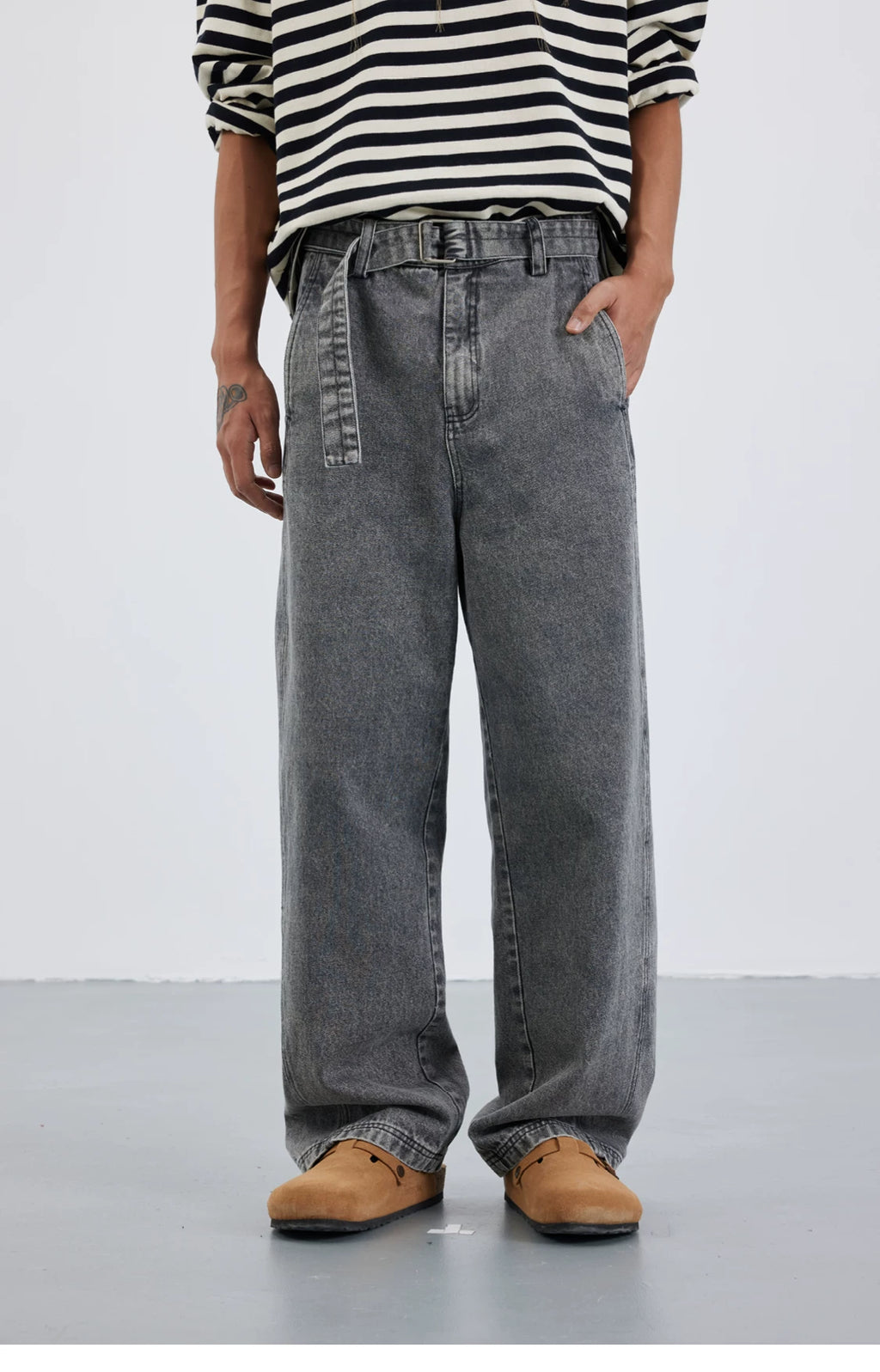 Foundry Workwear Trousers