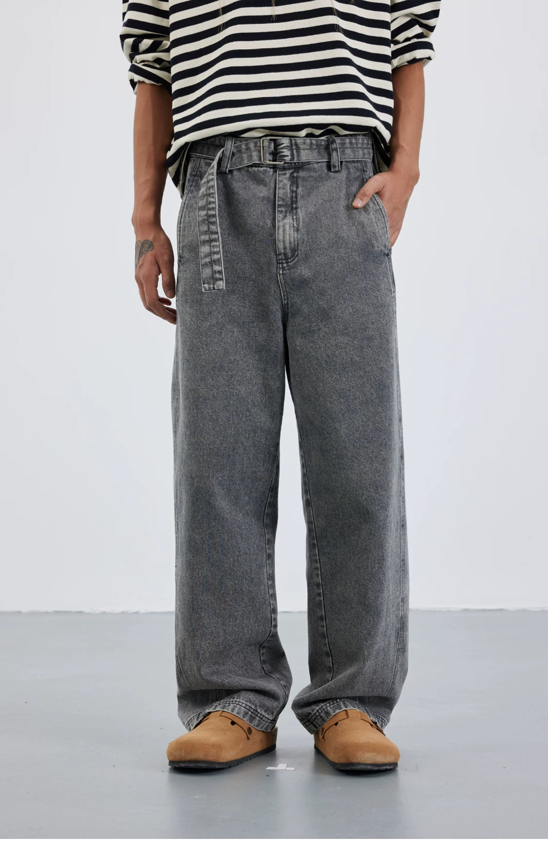 Foundry Workwear Trousers