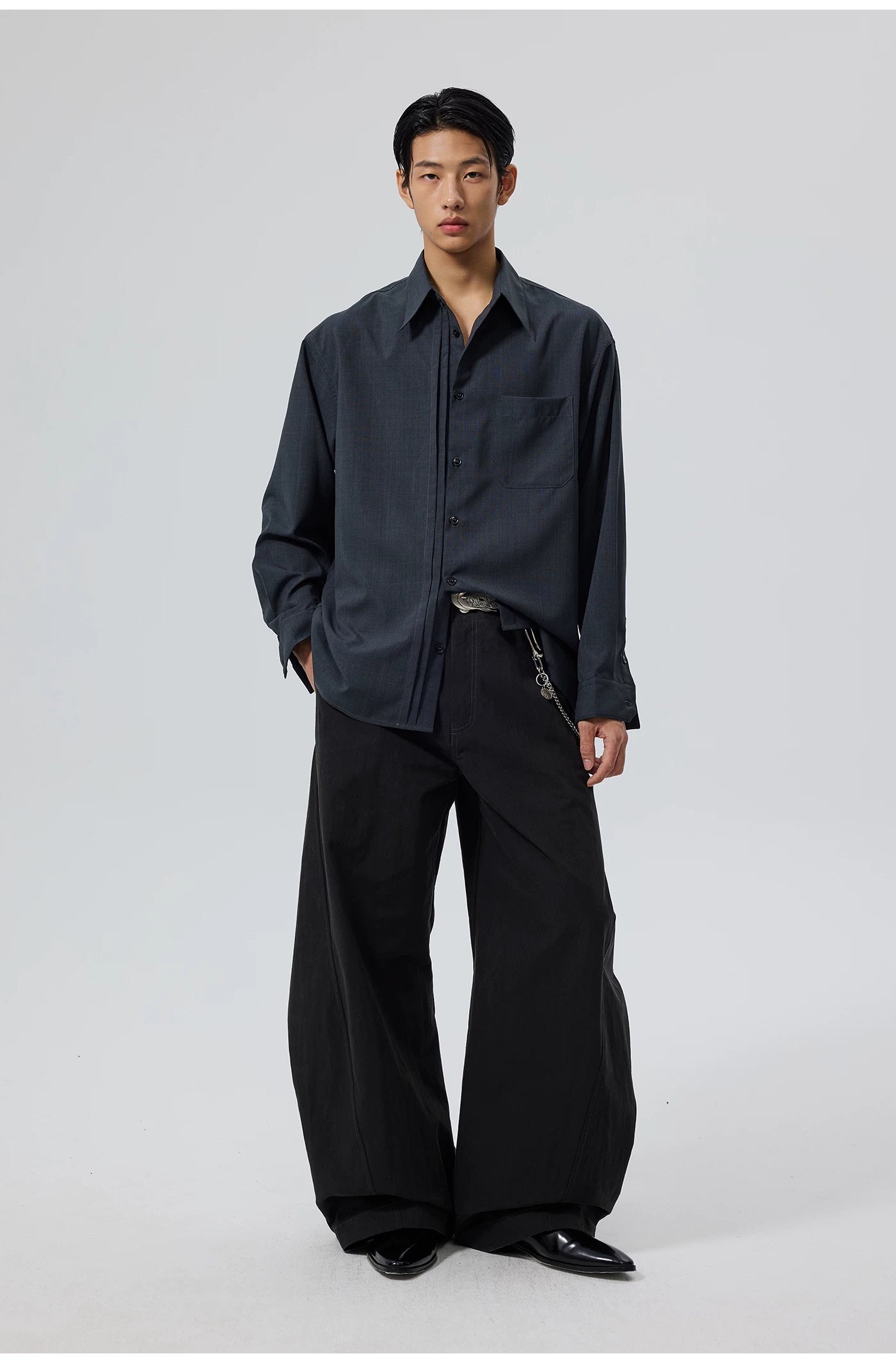 Line Break Shirt