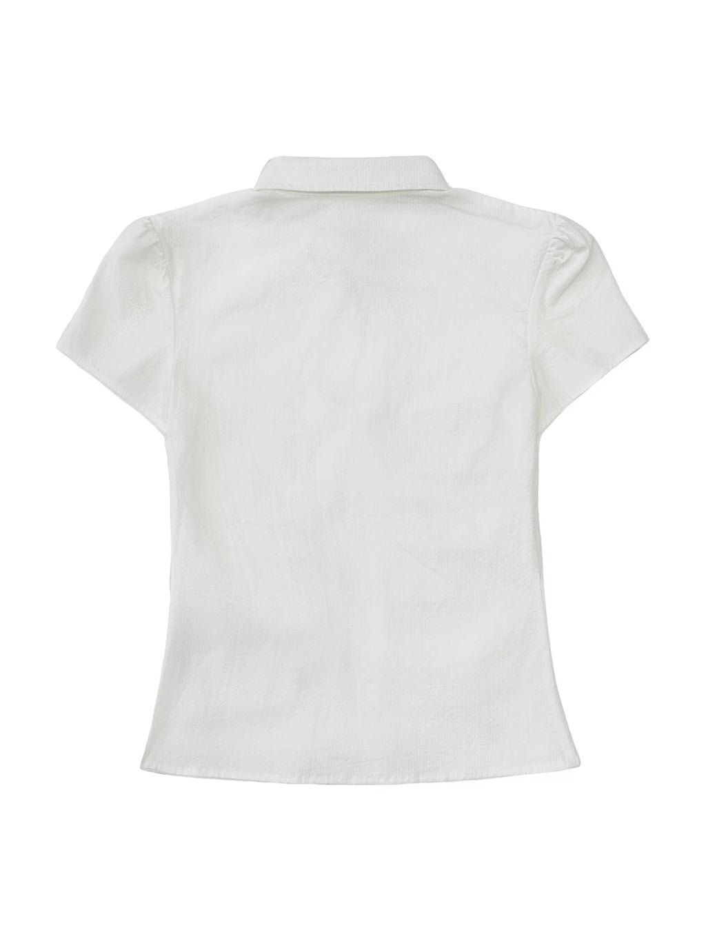 Vice Off-Duty Siren Blouse