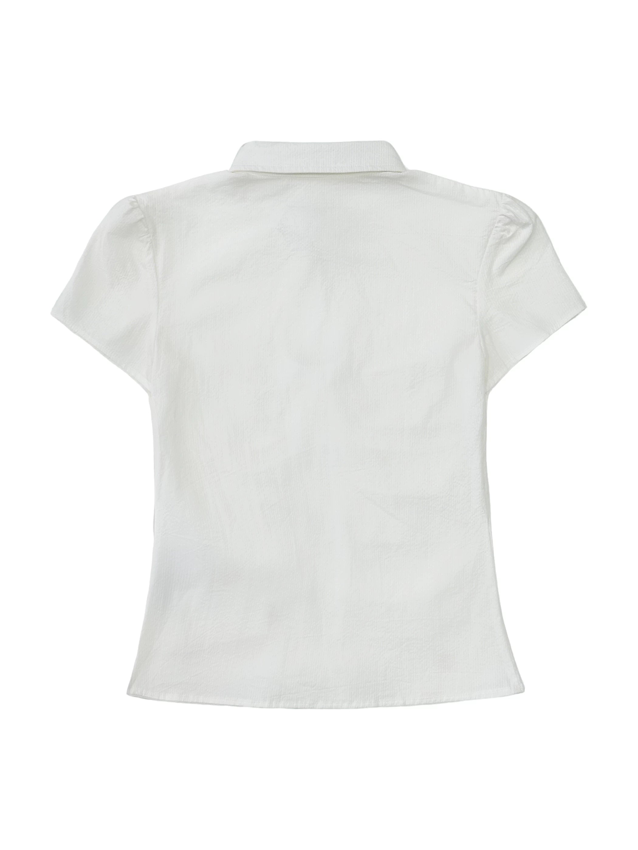 Vice Off-Duty Siren Blouse