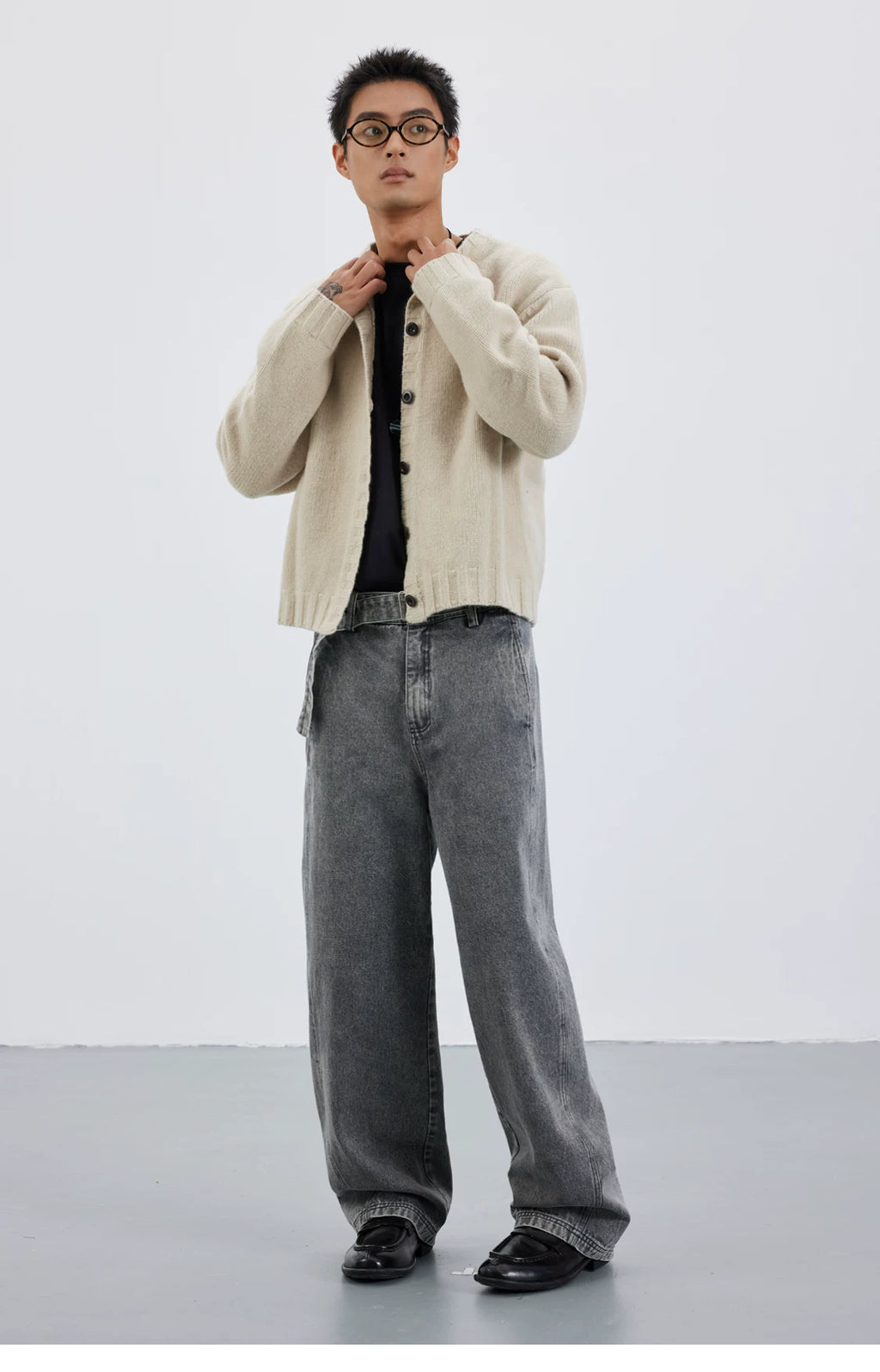 Foundry Workwear Trousers