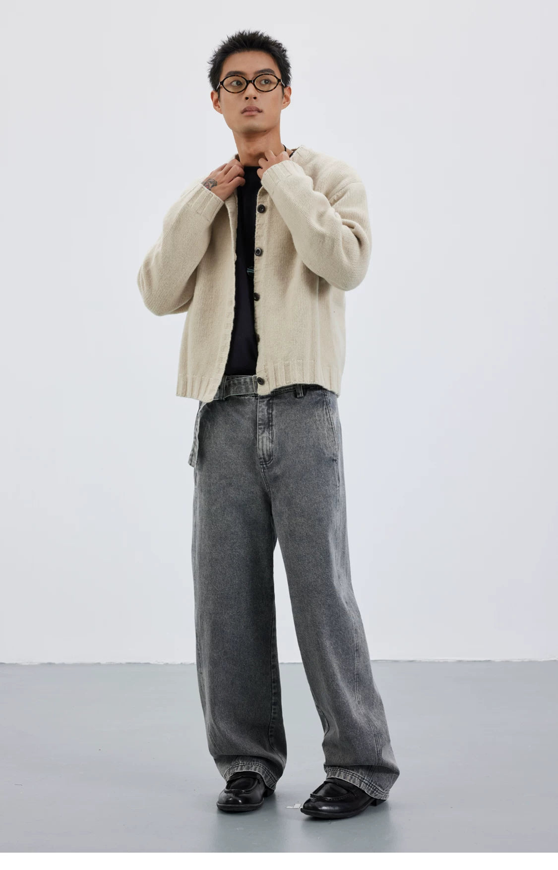 Foundry Workwear Trousers