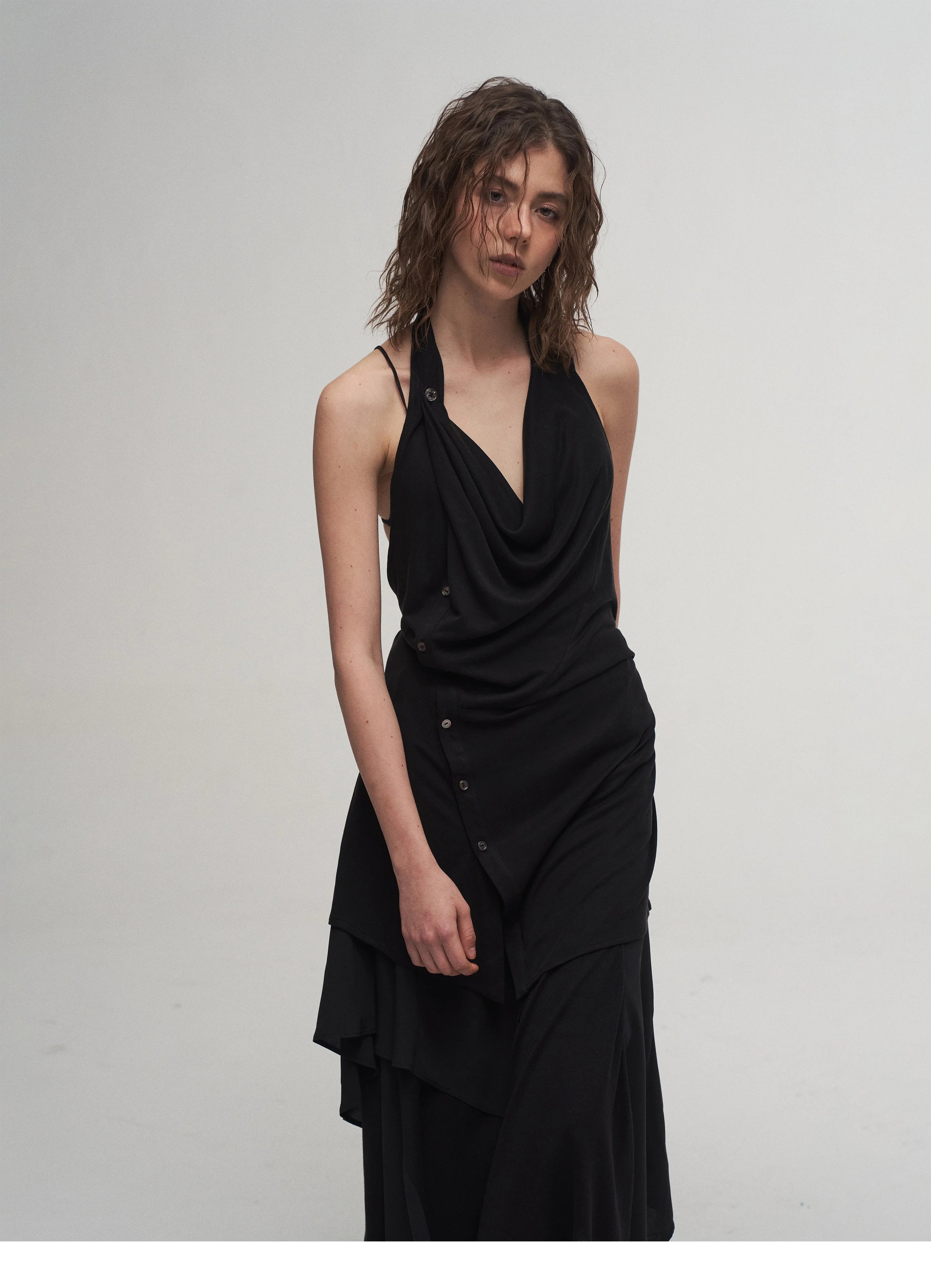 Moonmark Halter Vest