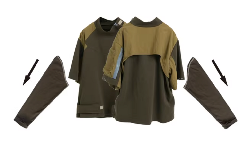 Field Modular Convertible Utility Top