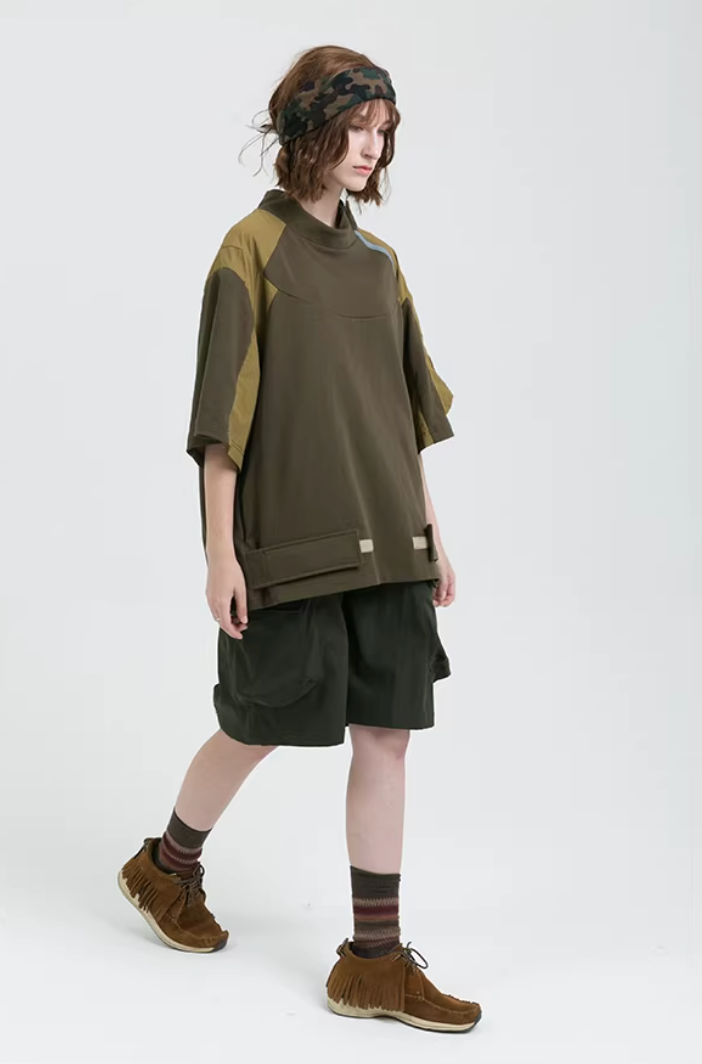 Field Modular Convertible Utility Top