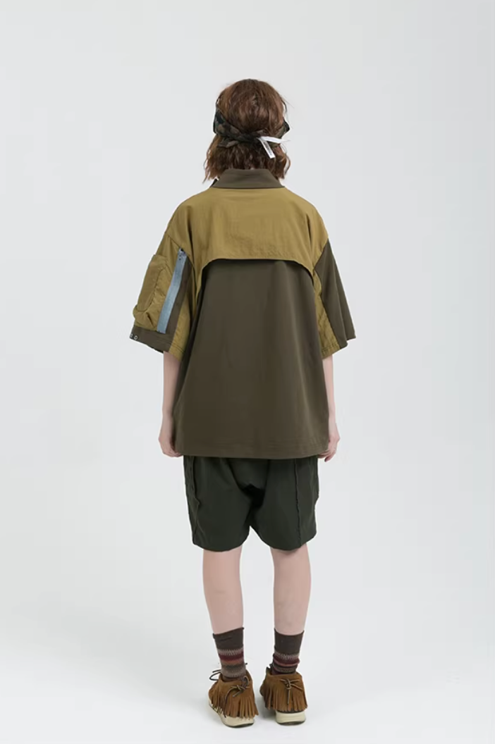 Field Modular Convertible Utility Top