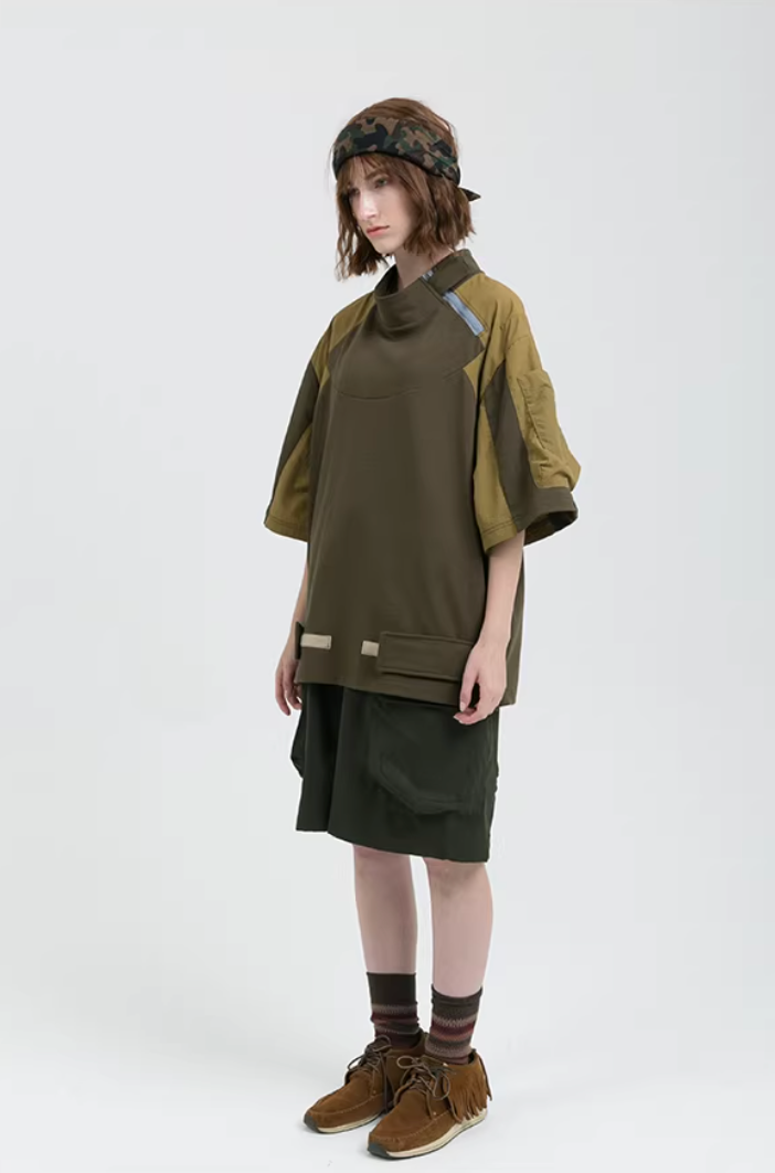 Field Modular Convertible Utility Top