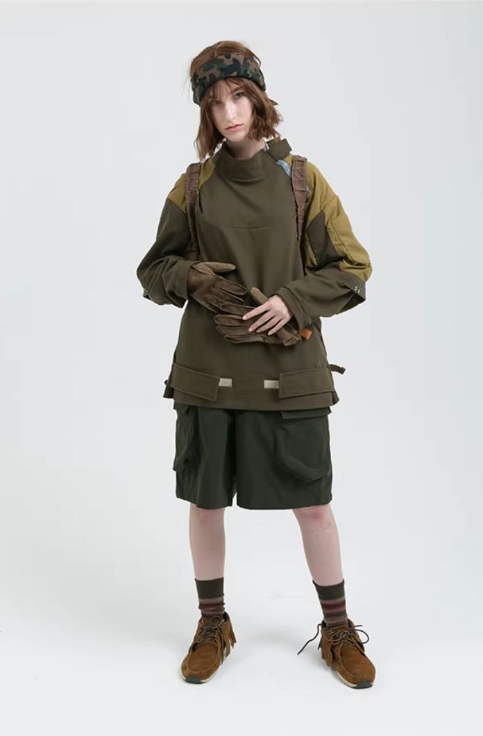 Field Modular Convertible Utility Top