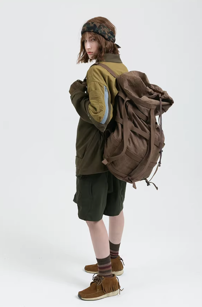 Field Modular Convertible Utility Top