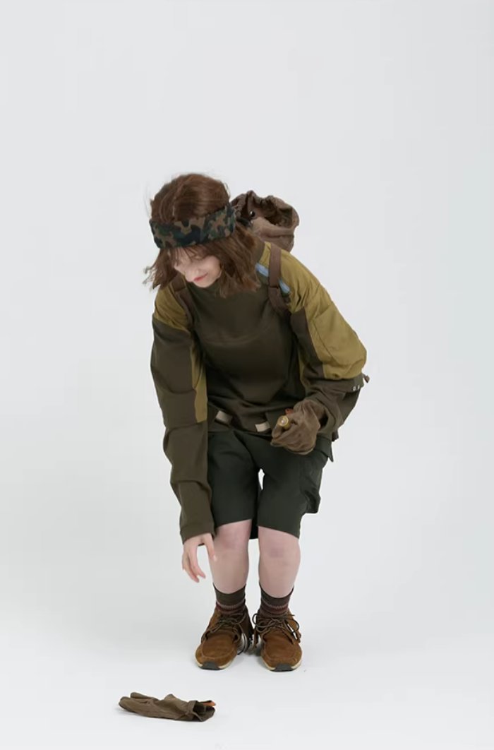 Field Modular Convertible Utility Top