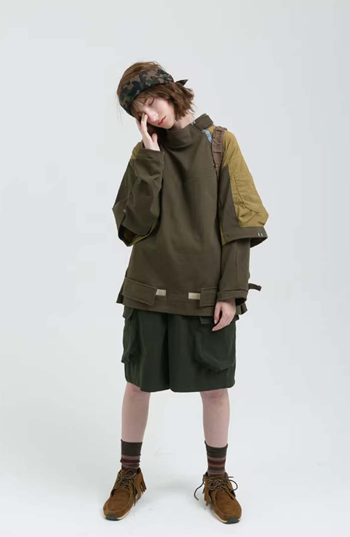 Field Modular Convertible Utility Top