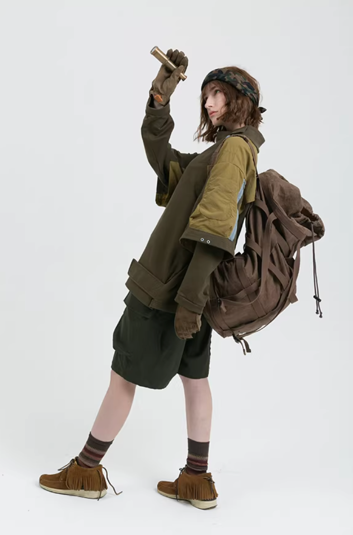 Field Modular Convertible Utility Top