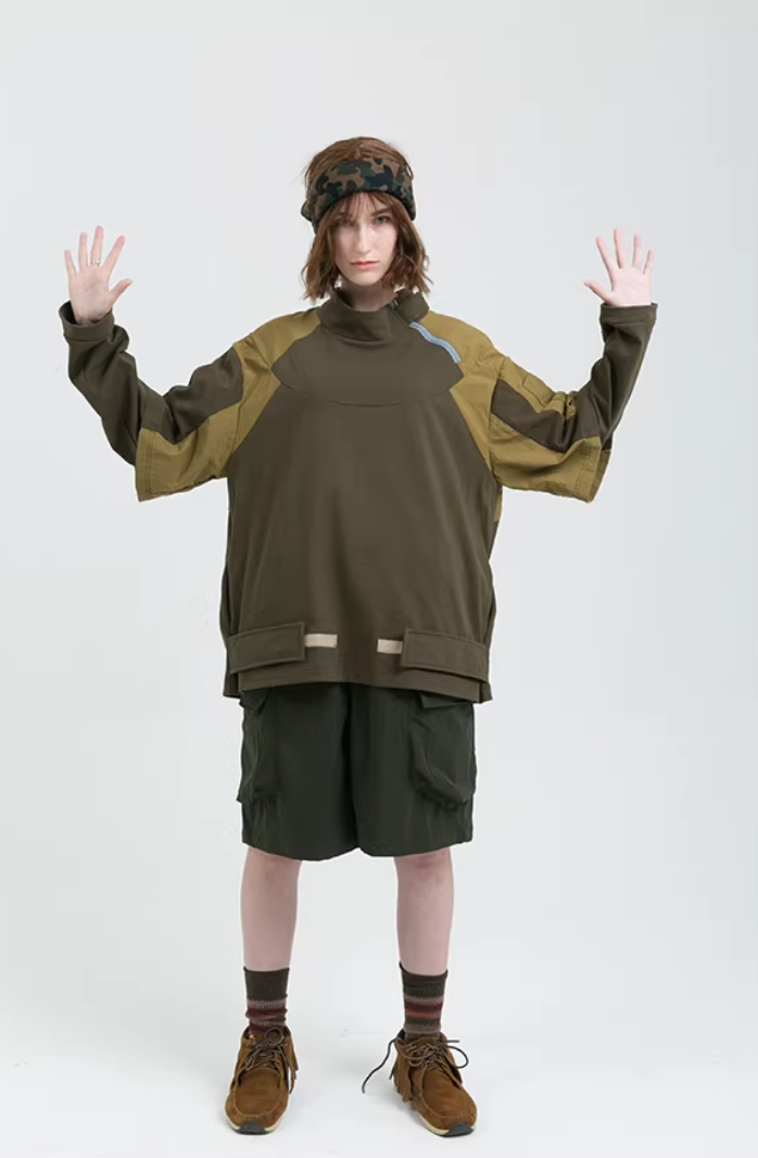 Field Modular Convertible Utility Top