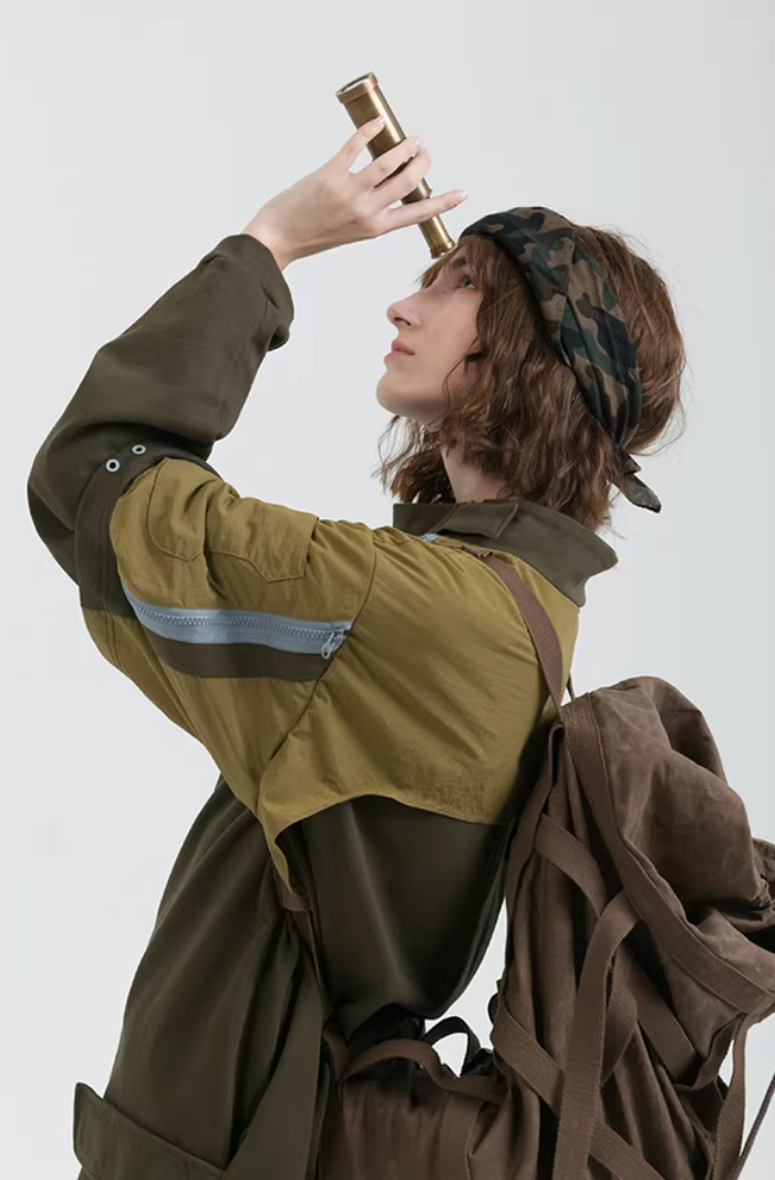 Field Modular Convertible Utility Top