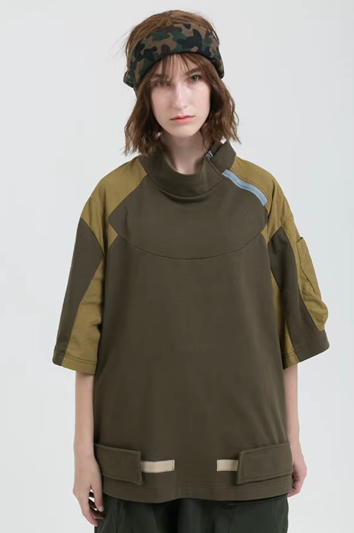 Field Modular Convertible Utility Top