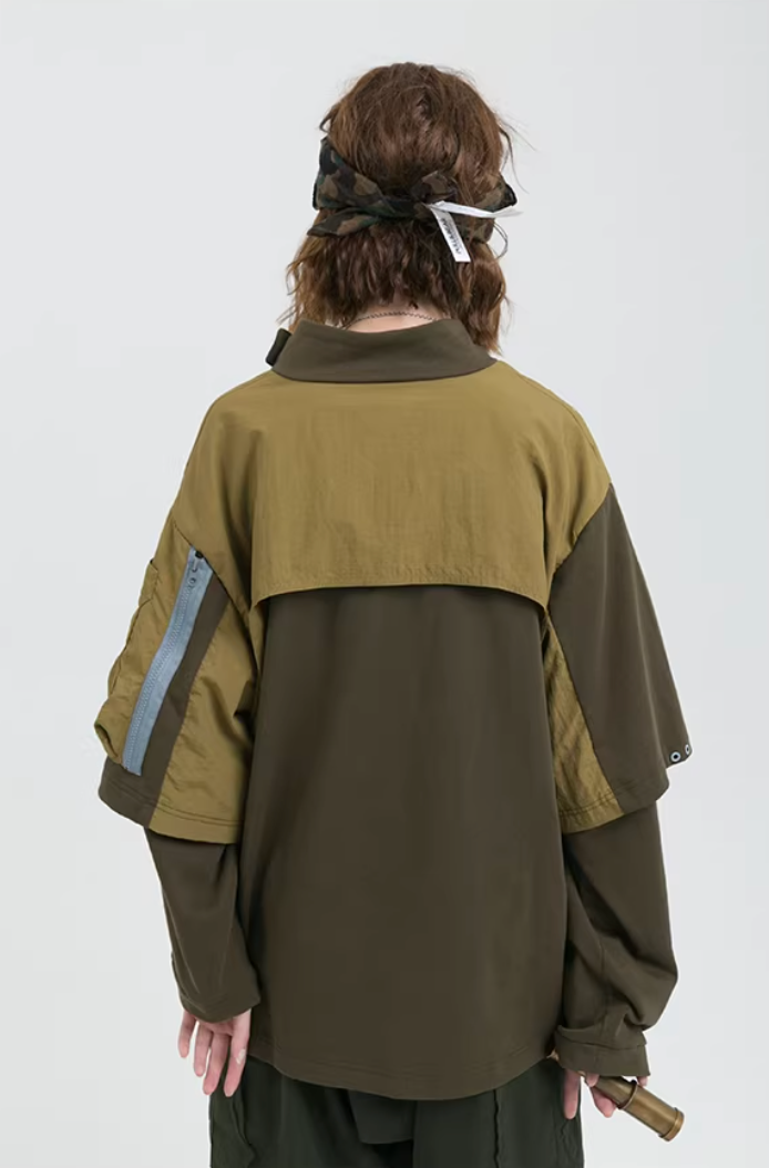 Field Modular Convertible Utility Top